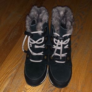 Sorel winter boots